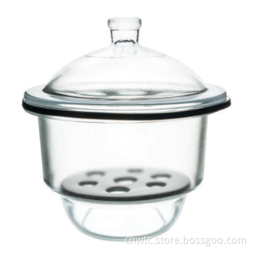 Glass Desiccator with Porcelain Plate and Lid: A Comprehensive Guide and Product Search